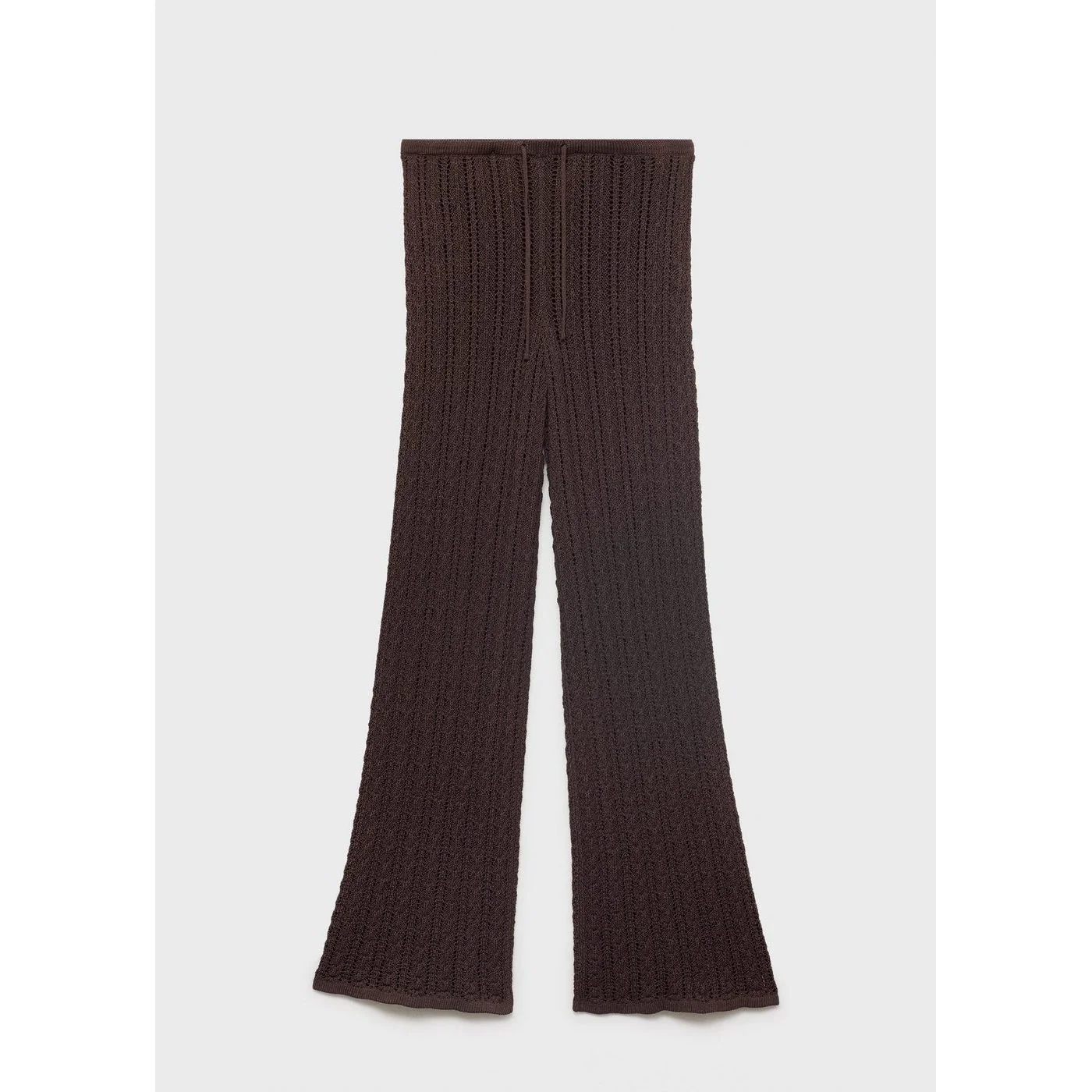 Pantalon Magnolia - Chocolat - Image 8
