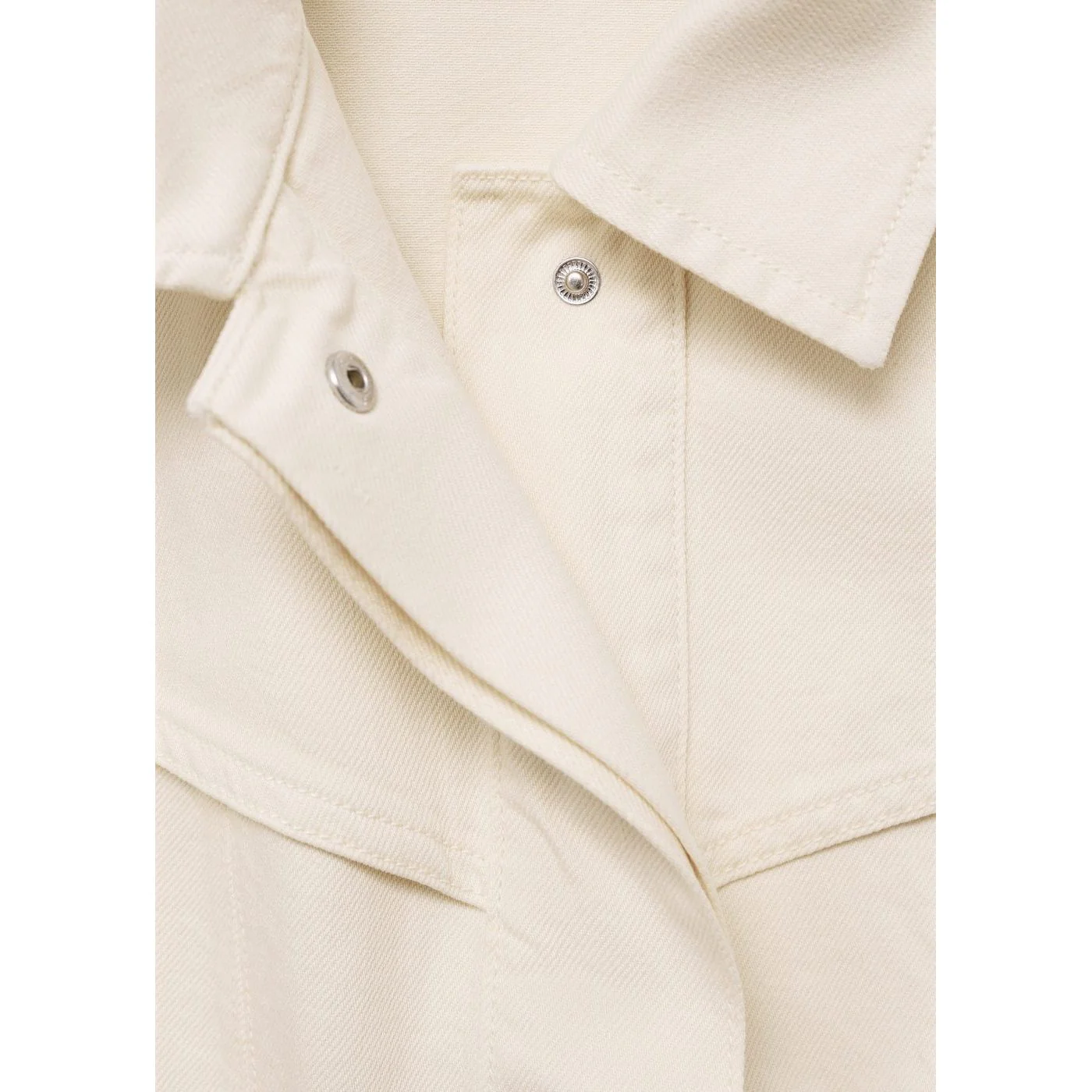 Gilet Erin - Brut - Image 6