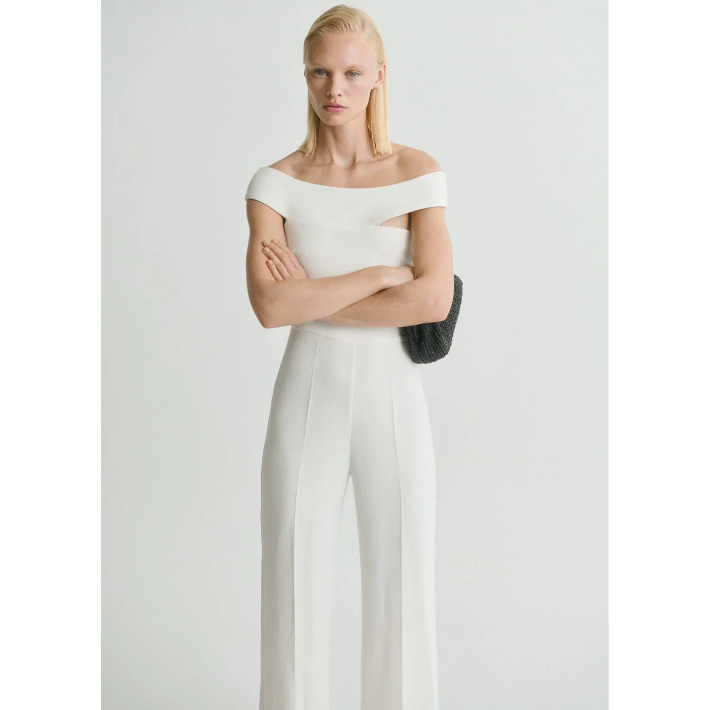Combinaison Yep - Off White - Image 2