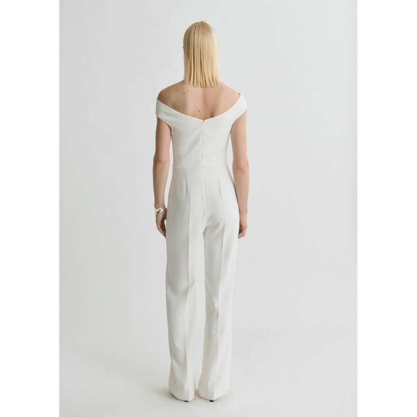 Combinaison Yep - Off White - Image 3
