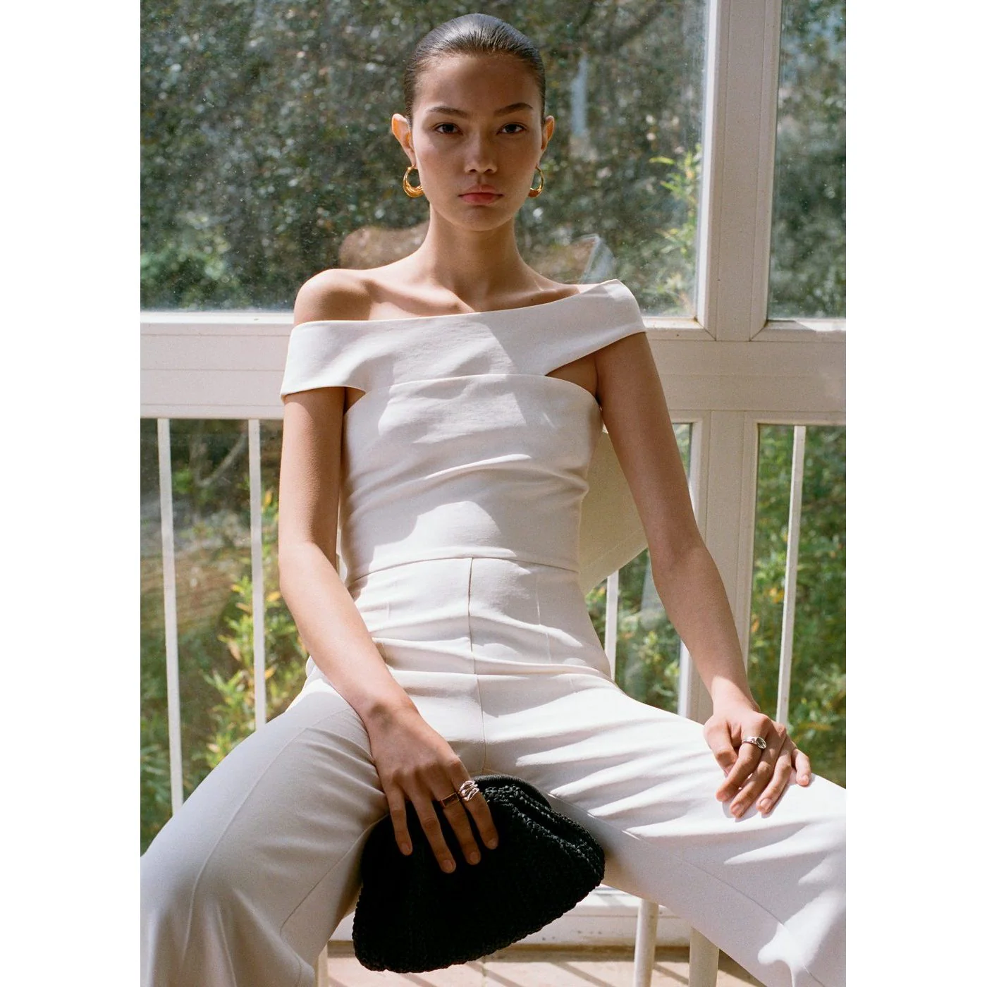 Combinaison Yep - Off White - Image 6