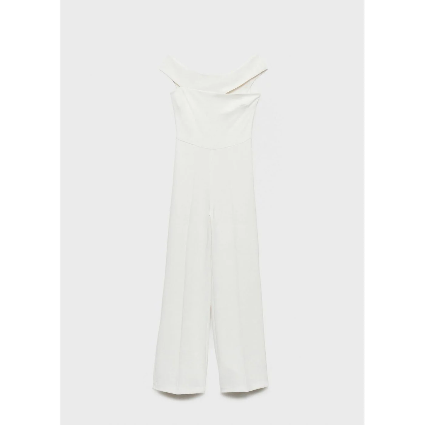 Combinaison Yep - Off White - Image 8