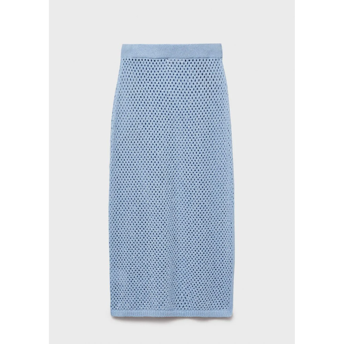 Jupe Luna - Blue - Image 7