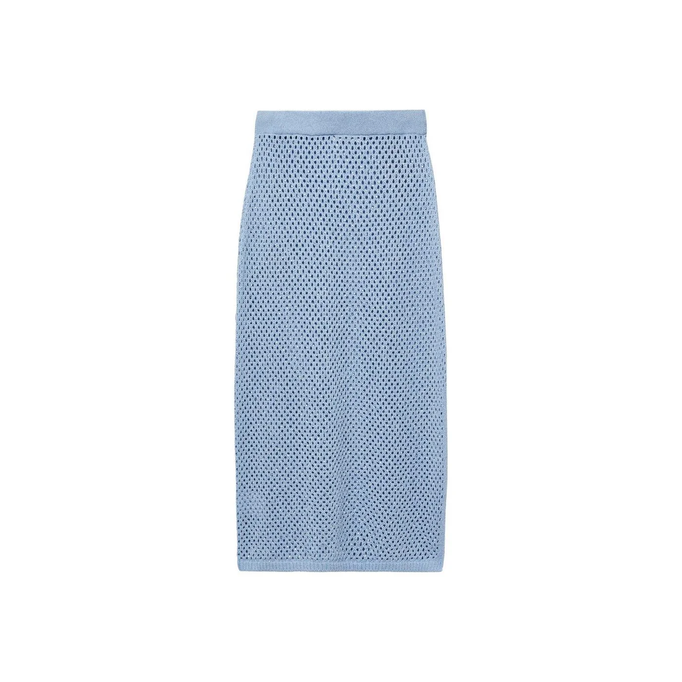 Jupe Luna - Blue - Image 8