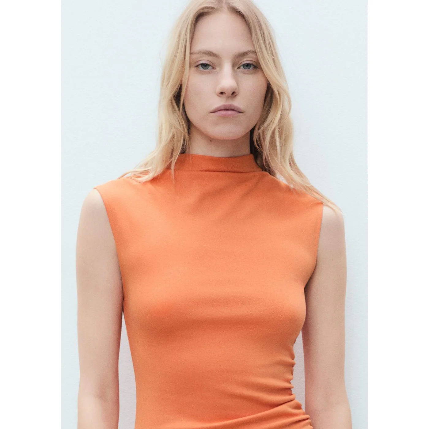 Robe Curra - Orange - Image 4