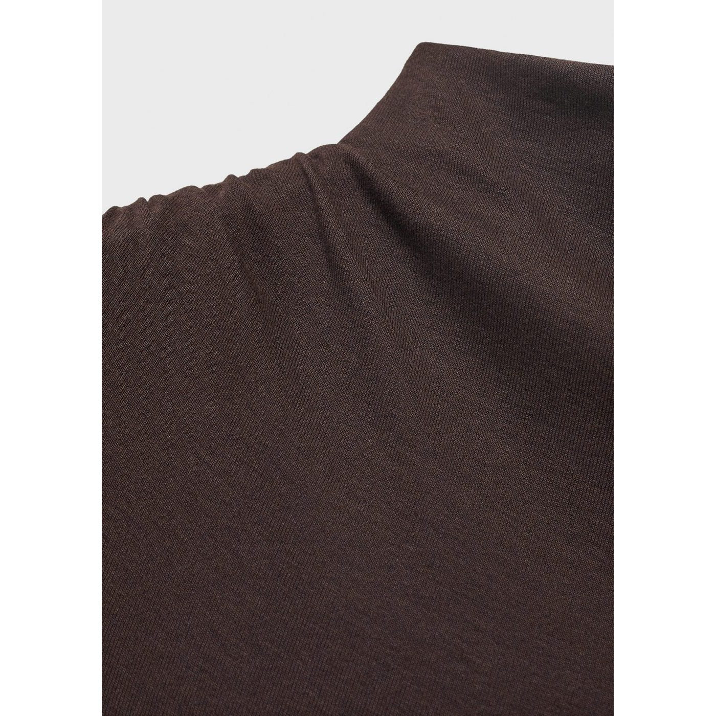 Robe Curra - Brun - Image 6