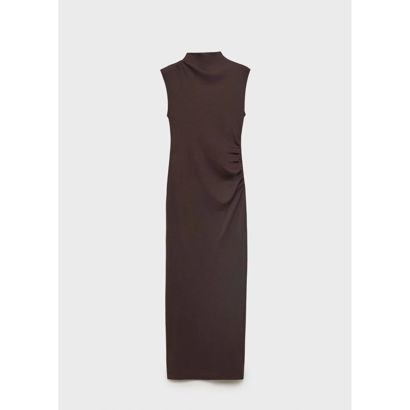 Robe Curra - Brun - Image 7