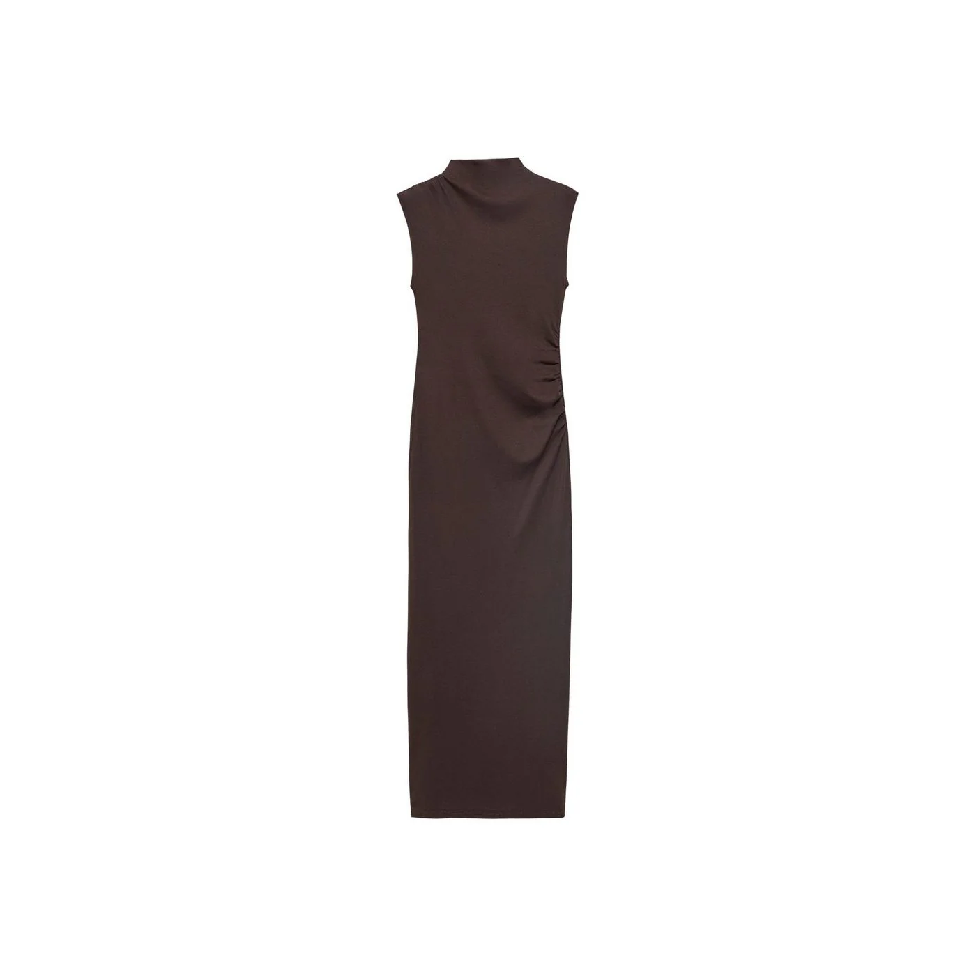 Robe Curra - Brun - Image 8