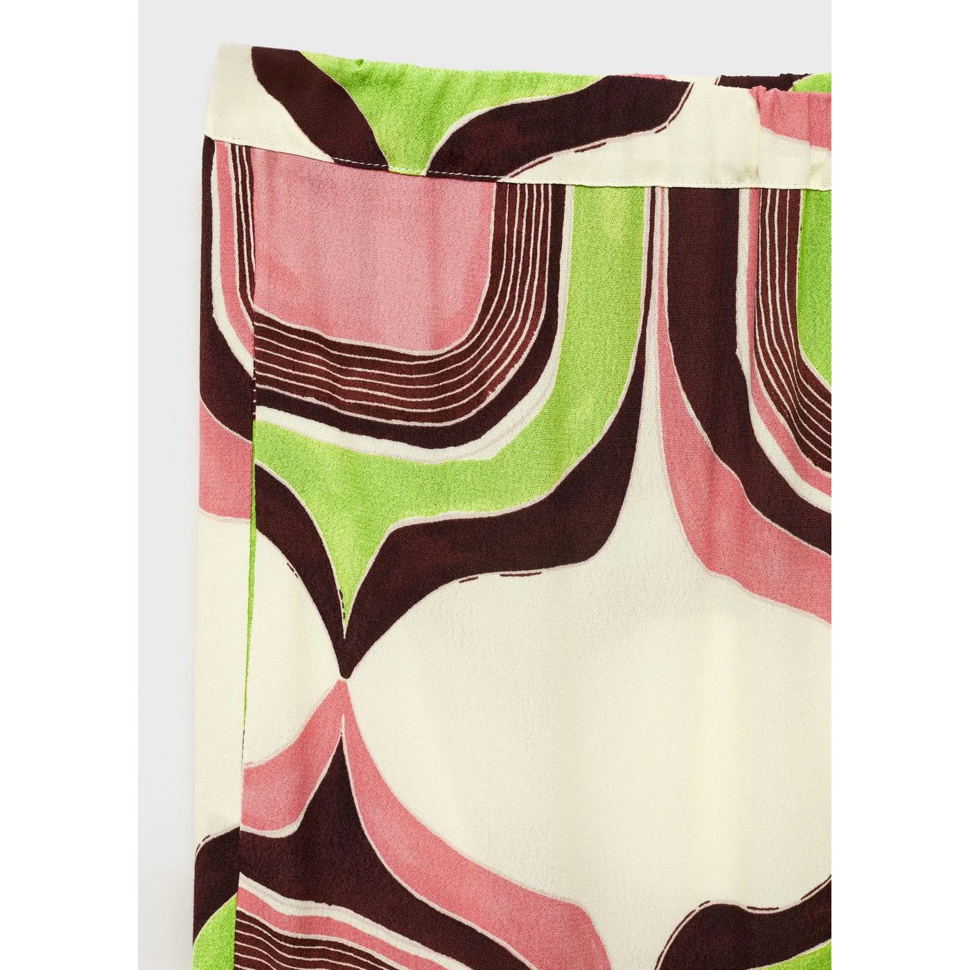 Pantalon Emilia - Brut - Image 7