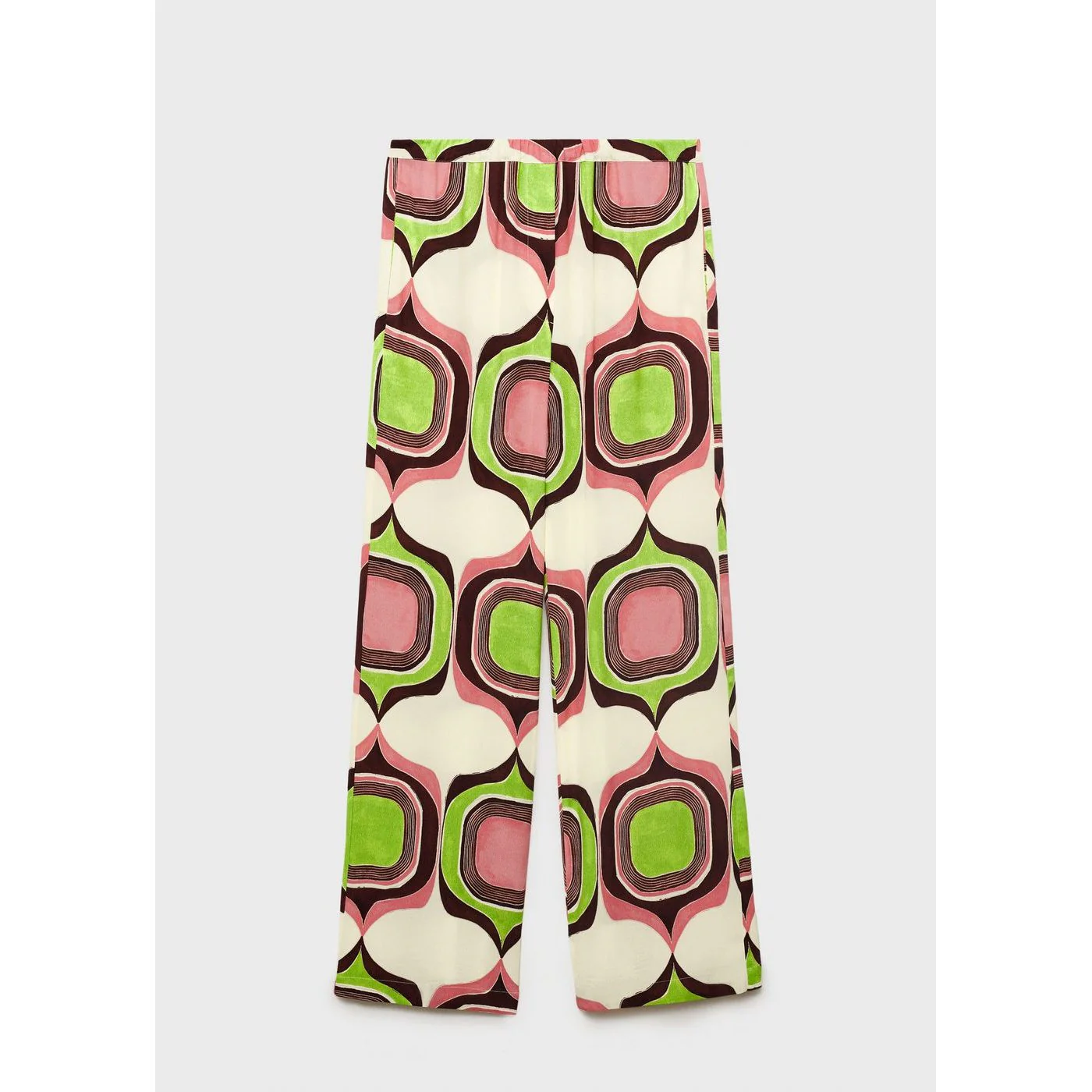 Pantalon Emilia - Brut - Image 8