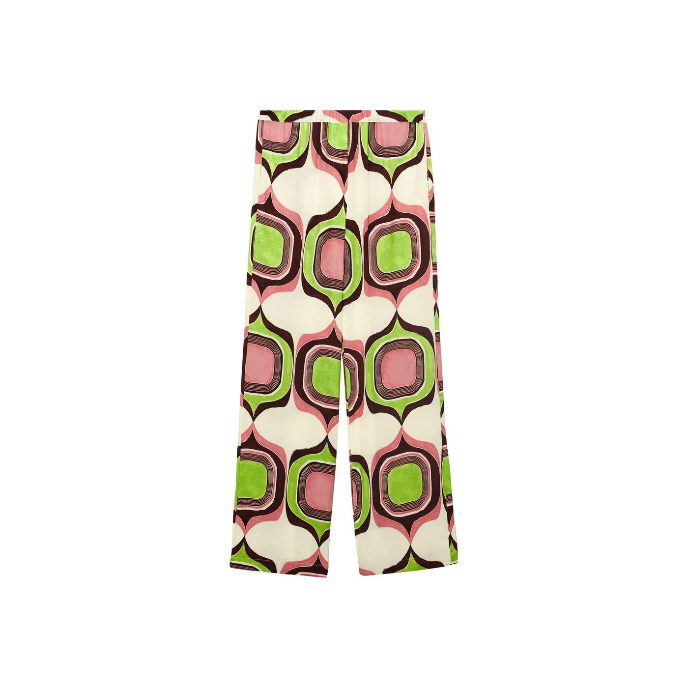 Pantalon Emilia - Brut - Image 9
