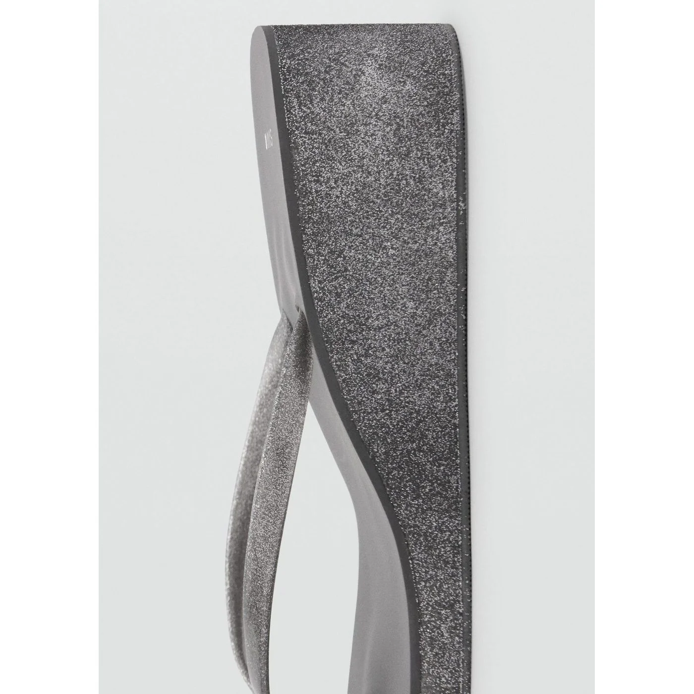 Sandales Lista - Argent - Image 3