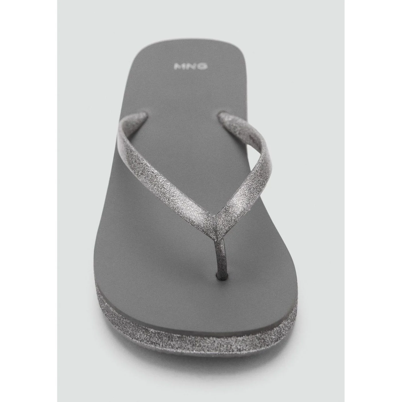Sandales Lista - Argent - Image 4