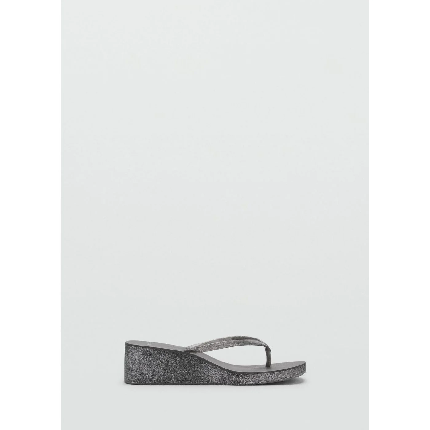 Sandales Lista - Argent - Image 6