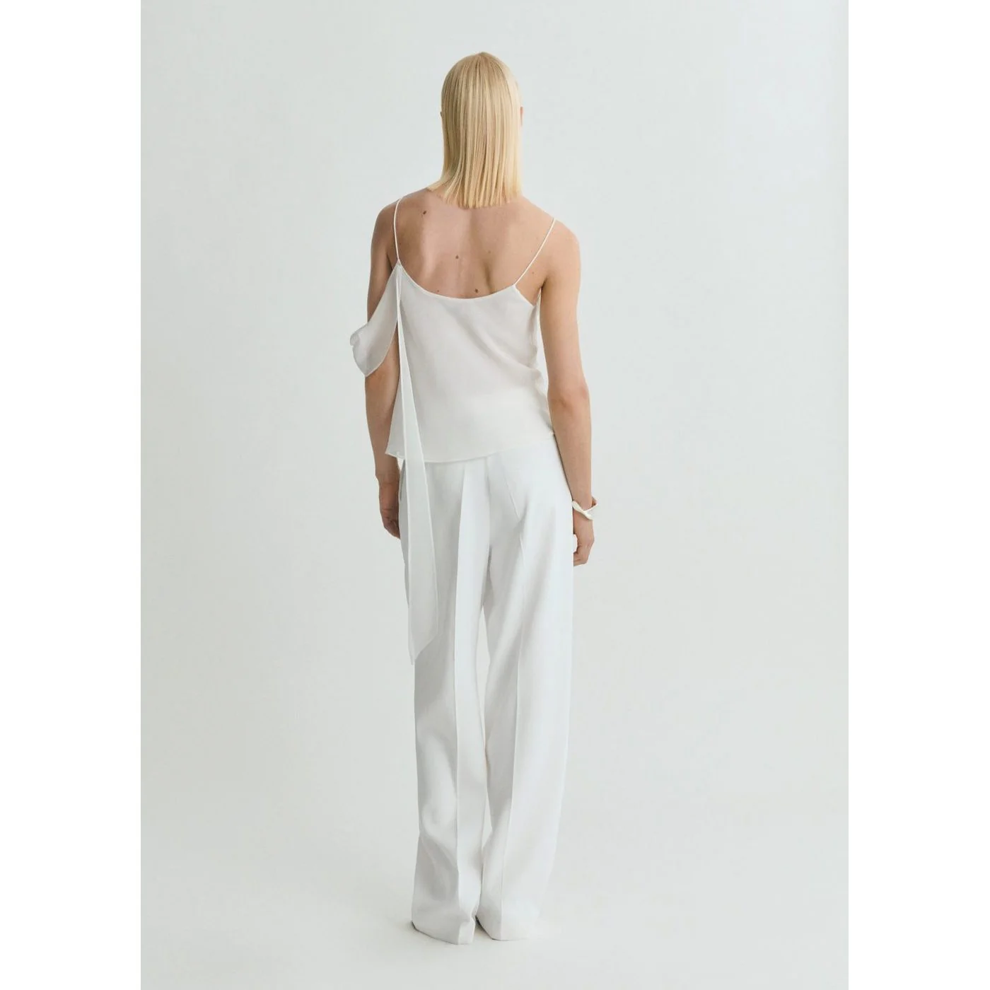 Top Lotus - Blanc Cassé - Image 3