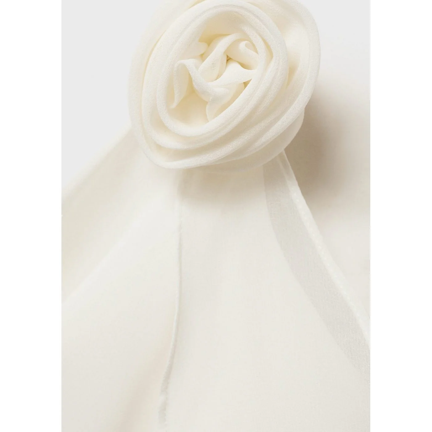 Top Lotus - Blanc Cassé - Image 8