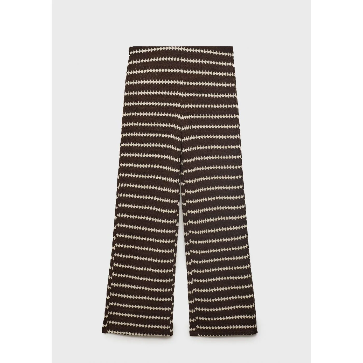 Pantalon Nati - Brun - Image 6