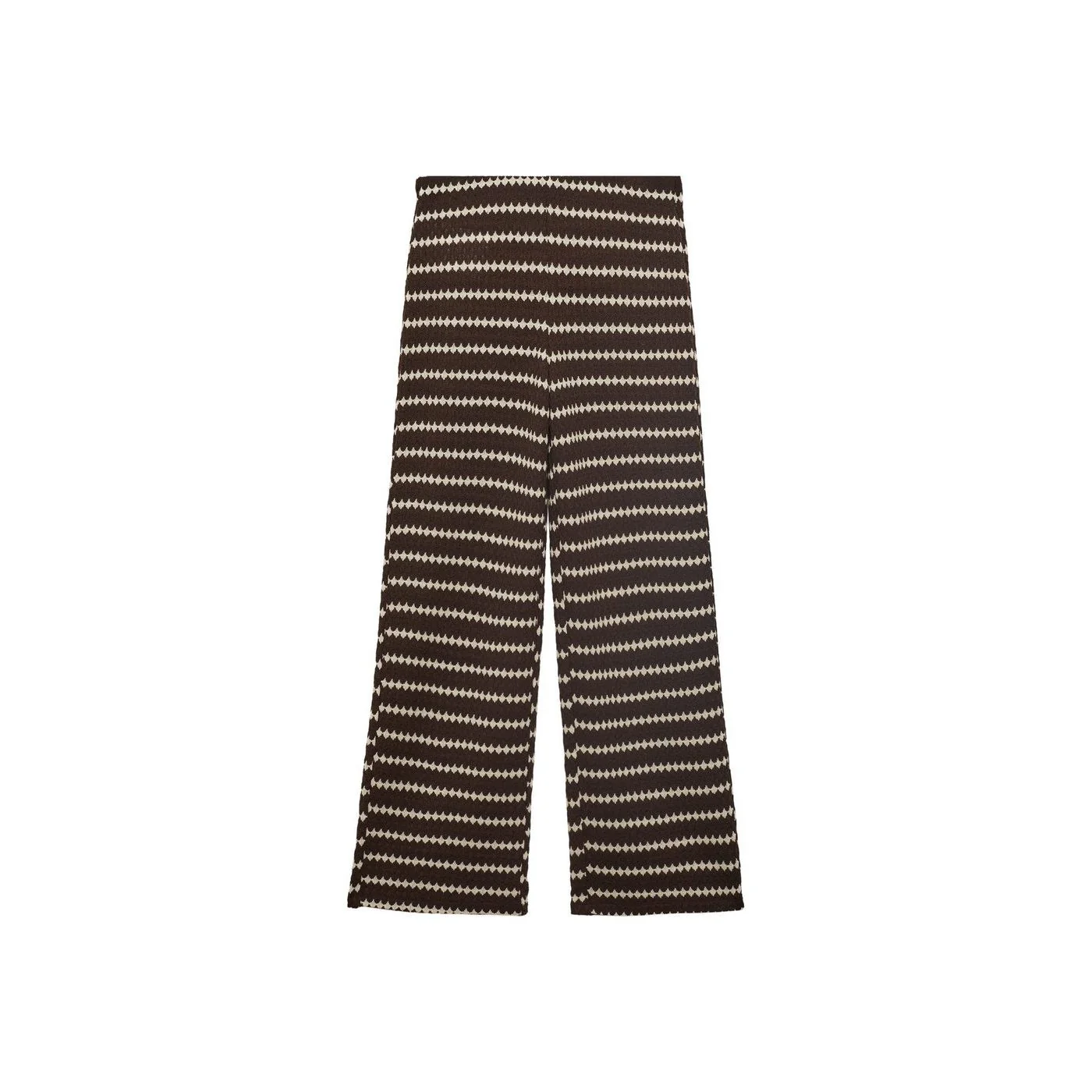 Pantalon Nati - Brun - Image 7