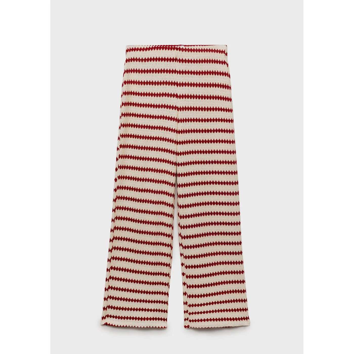 Pantalon Nati - Rouge - Image 6