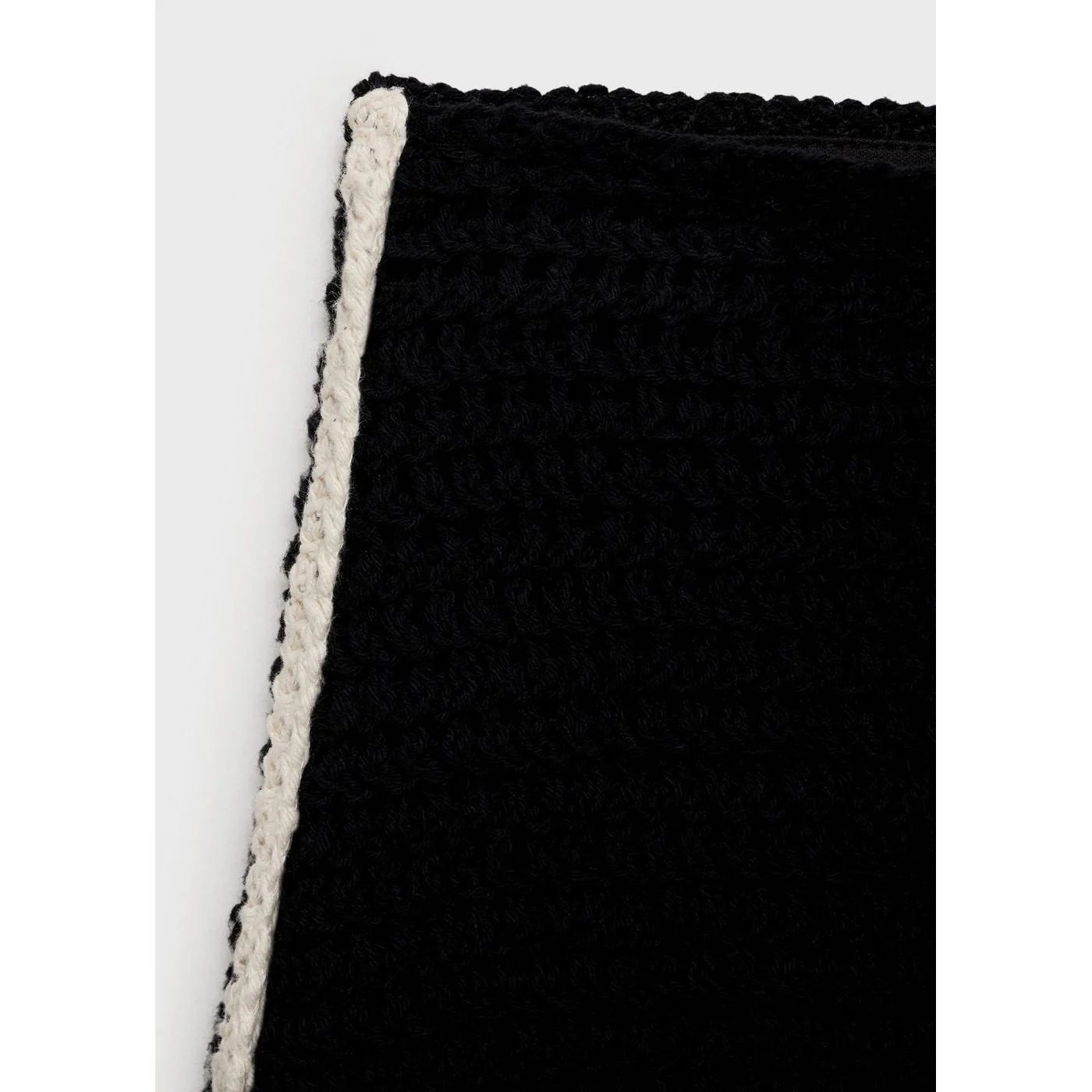 Jupe Ton - Black - Image 6