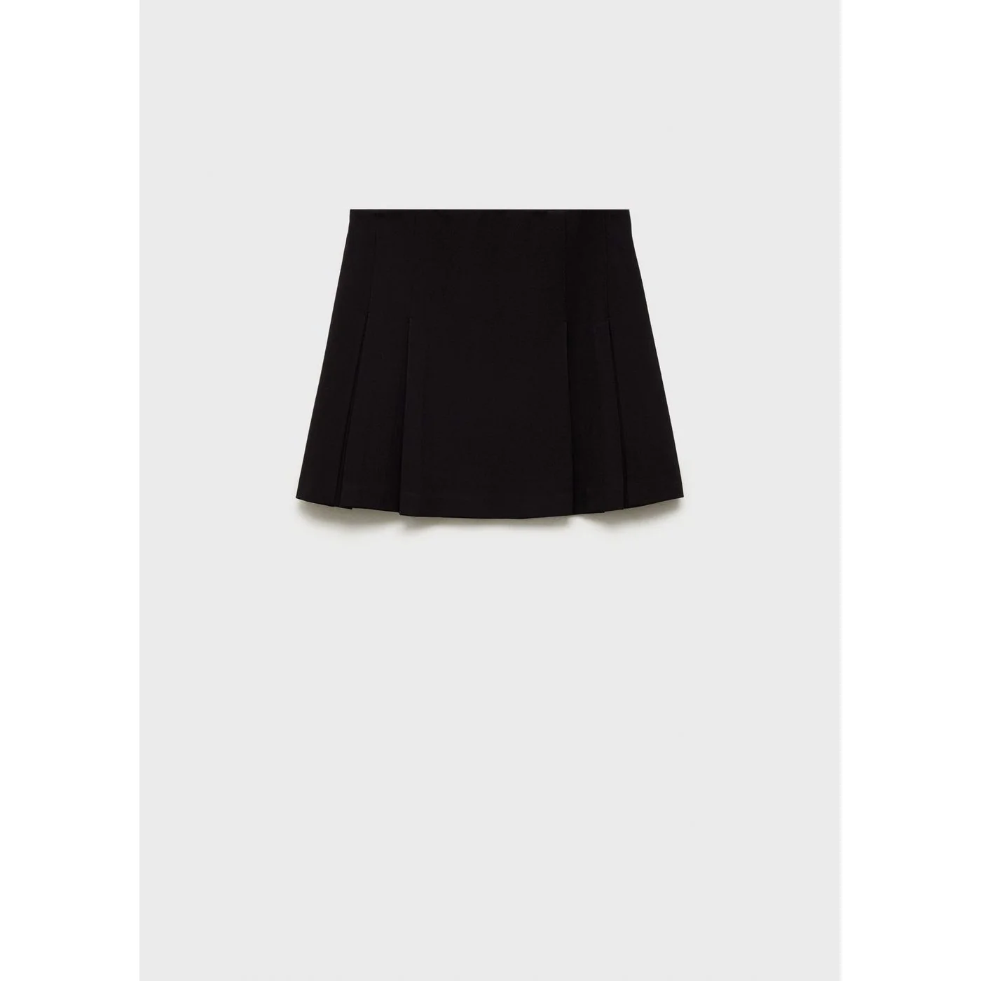 Jupe Tabli - Noir - Image 6