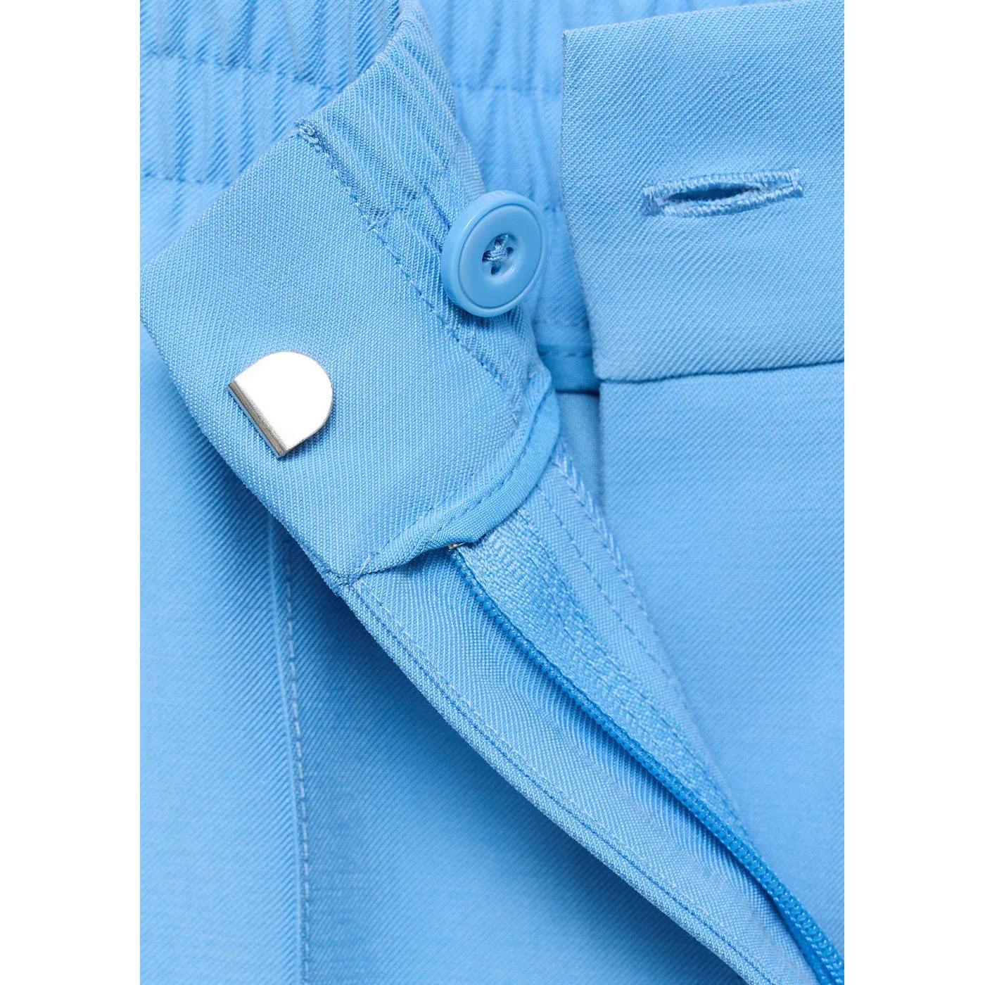 Short Bosco-H - Bleu - Image 5