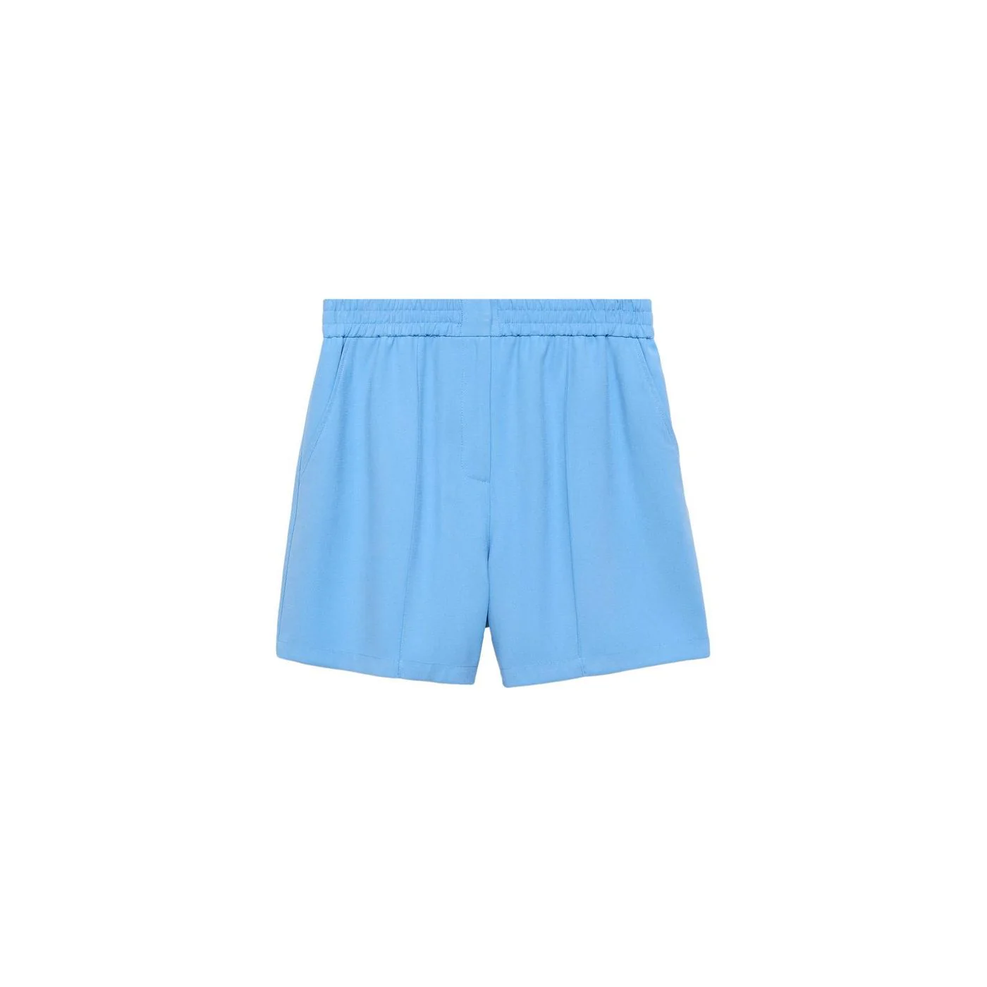 Short Bosco-H - Bleu - Image 7