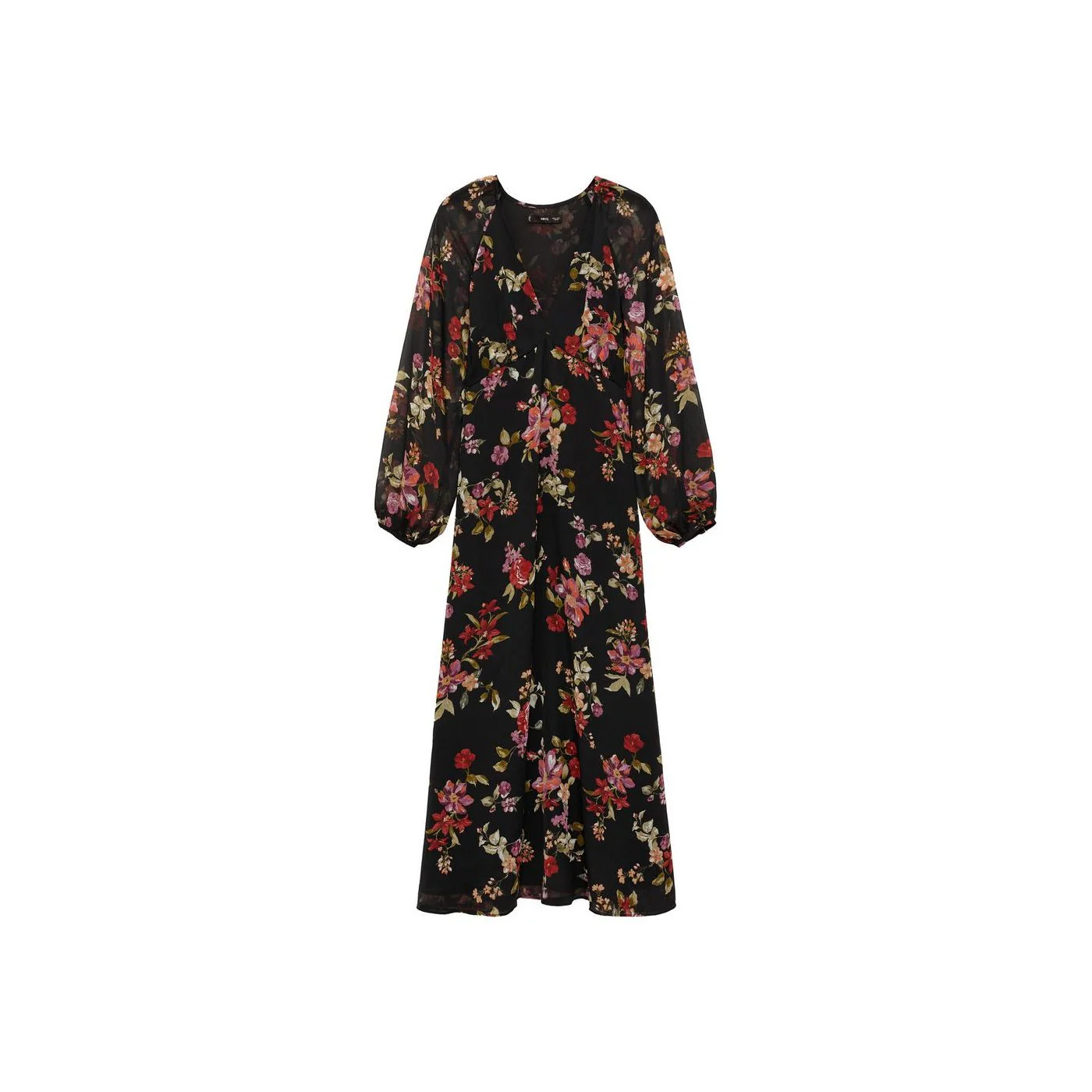 Robe Savage - Black - Image 10