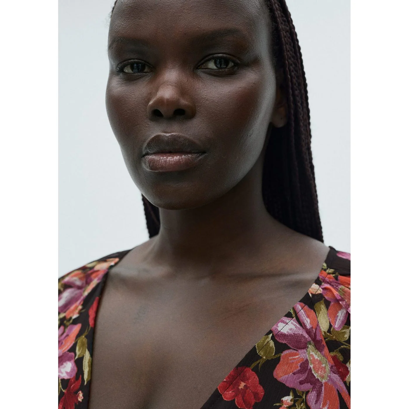 Robe Savage - Black - Image 6
