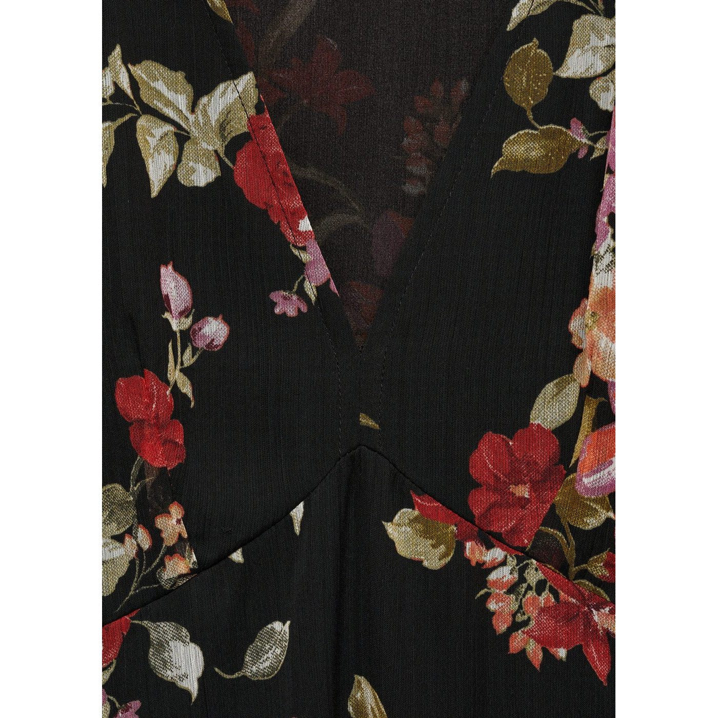 Robe Savage - Black - Image 8
