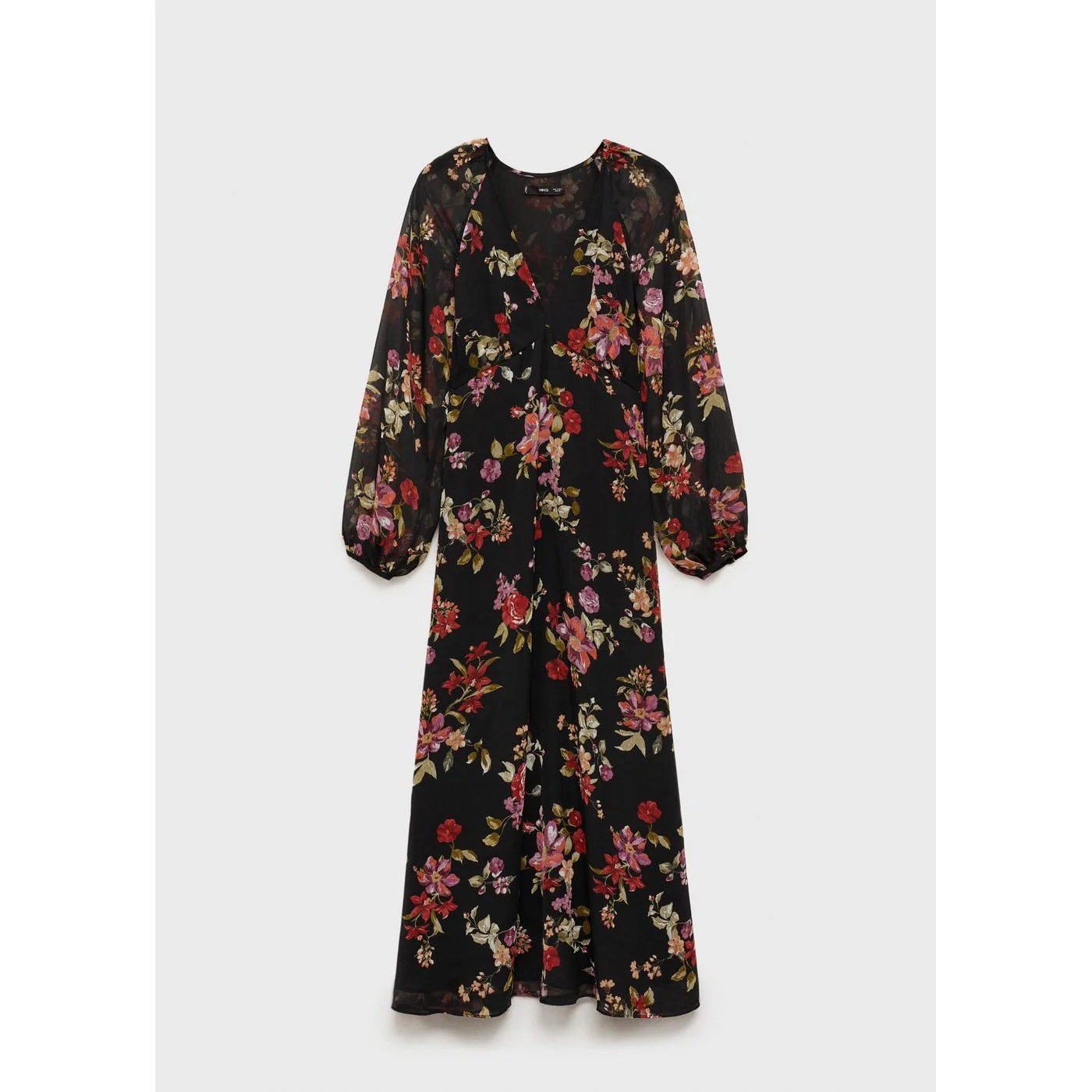 Robe Savage - Black - Image 9