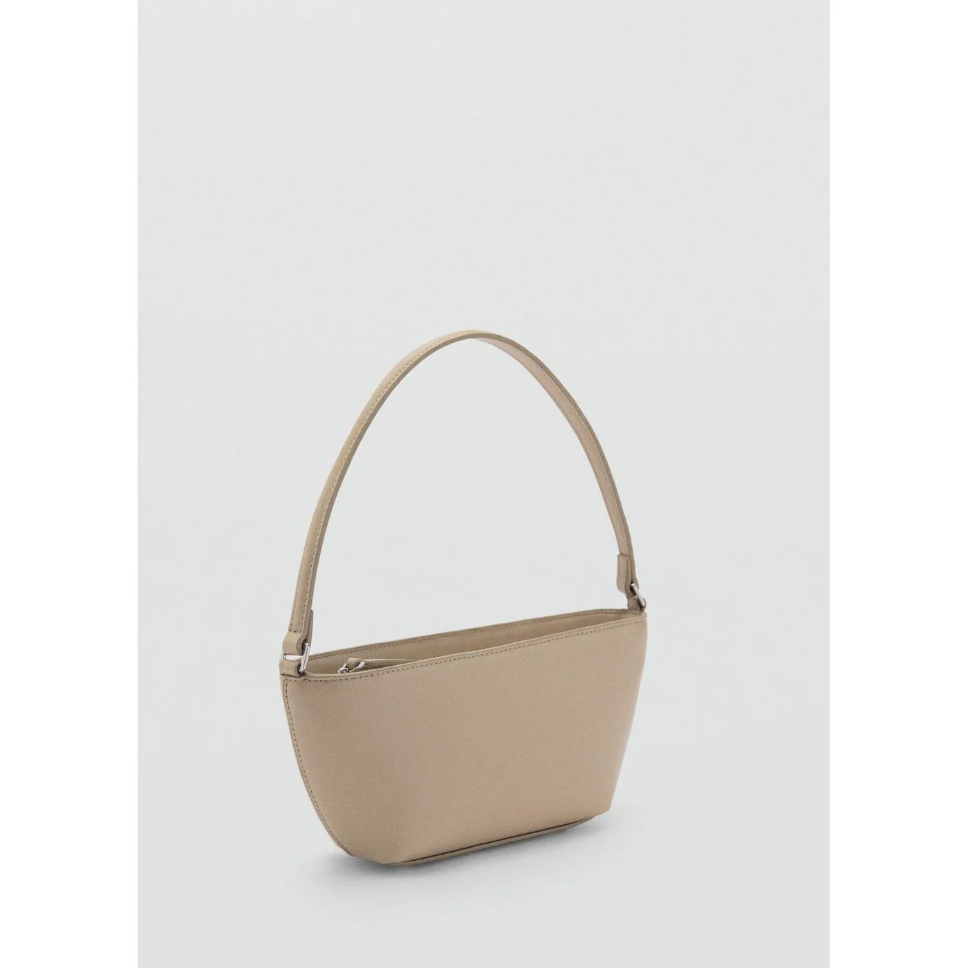 Sac Moyen Barca - Blanc Cassé - Image 2