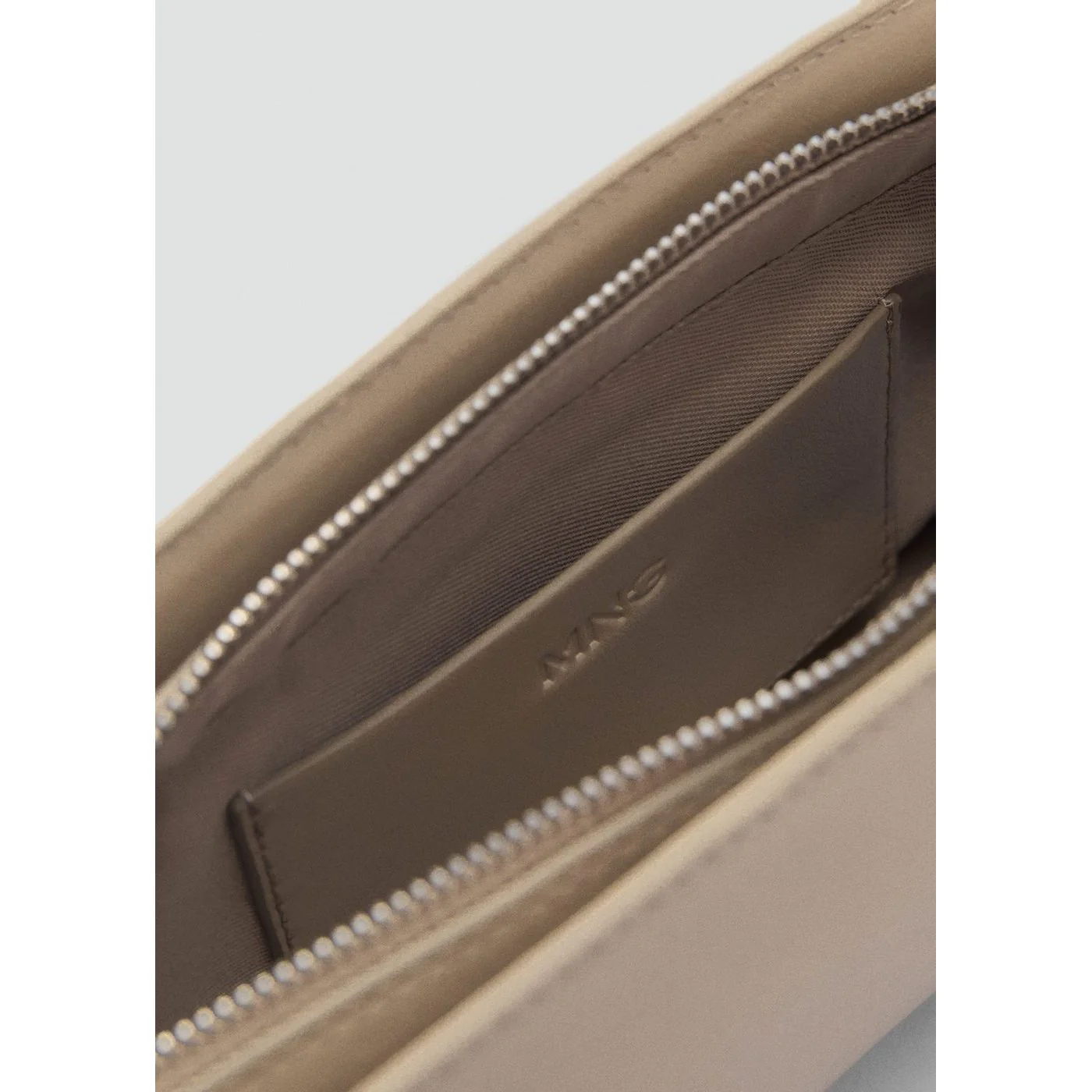 Sac Moyen Barca - Blanc Cassé - Image 6