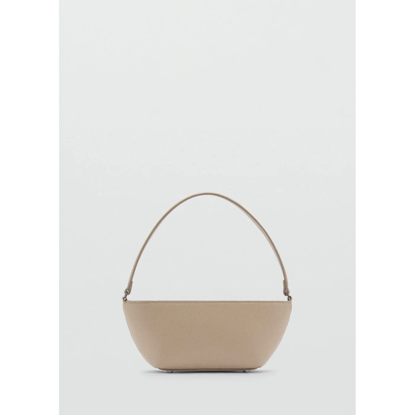 Sac Moyen Barca - Blanc Cassé - Image 8