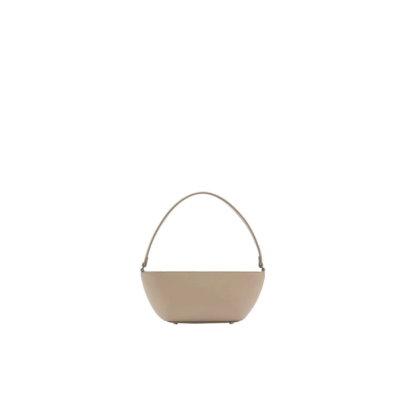 Sac Moyen Barca - Blanc Cassé - Image 9