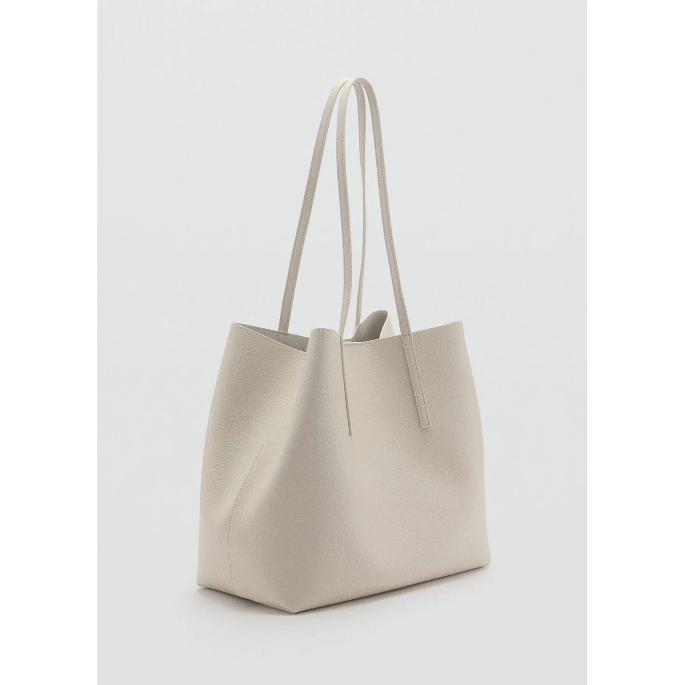 Sac Grand Maribel - Brut - Image 2