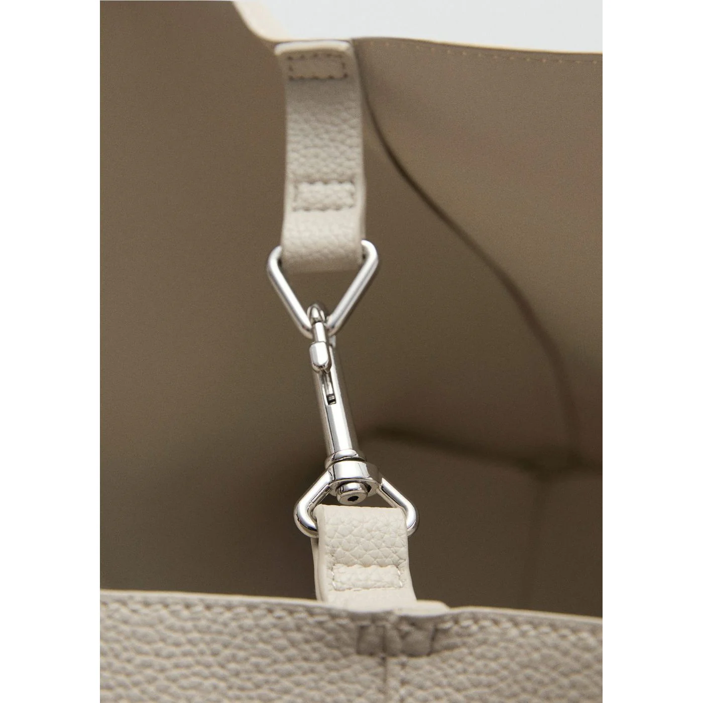Sac Grand Maribel - Brut - Image 5
