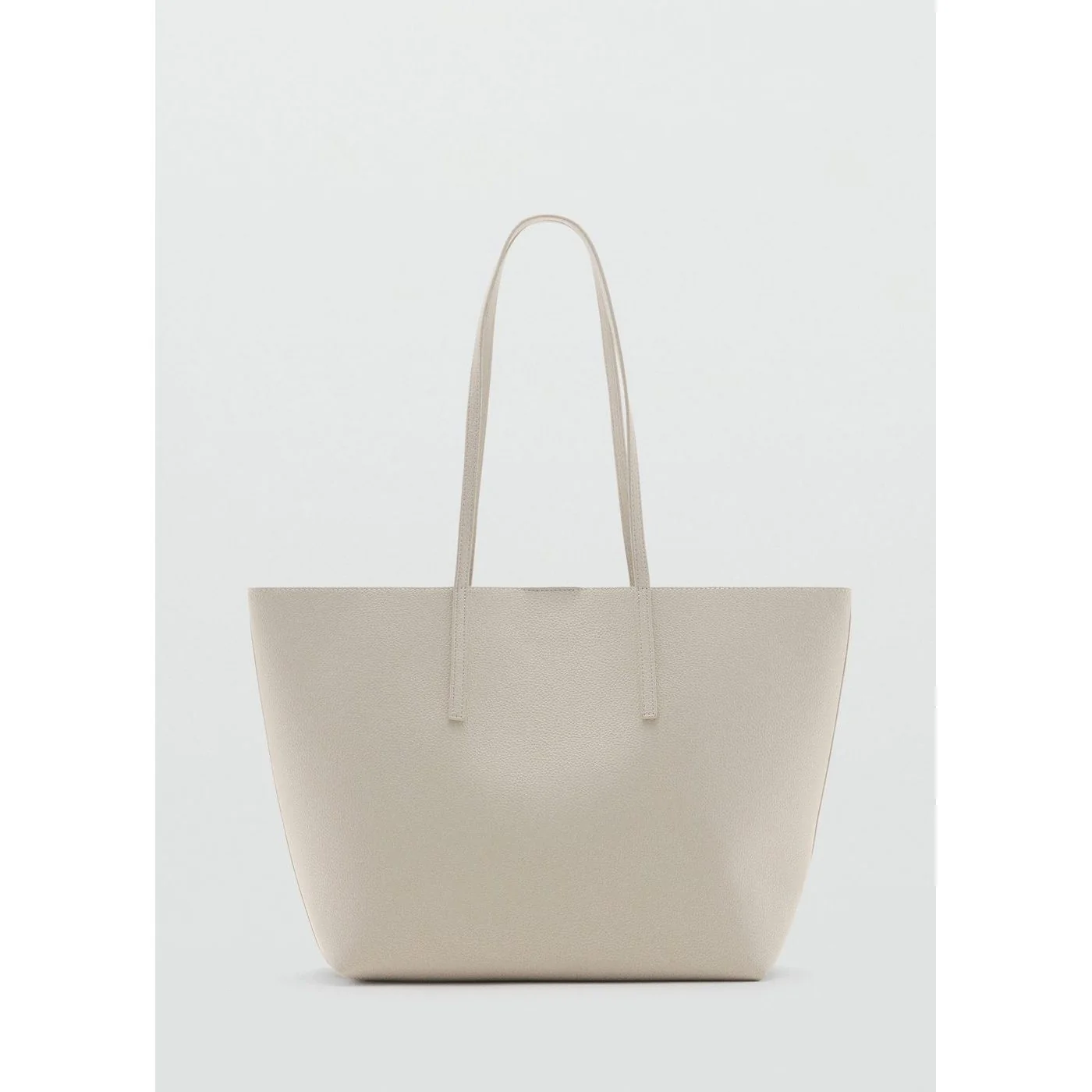 Sac Grand Maribel - Brut - Image 7