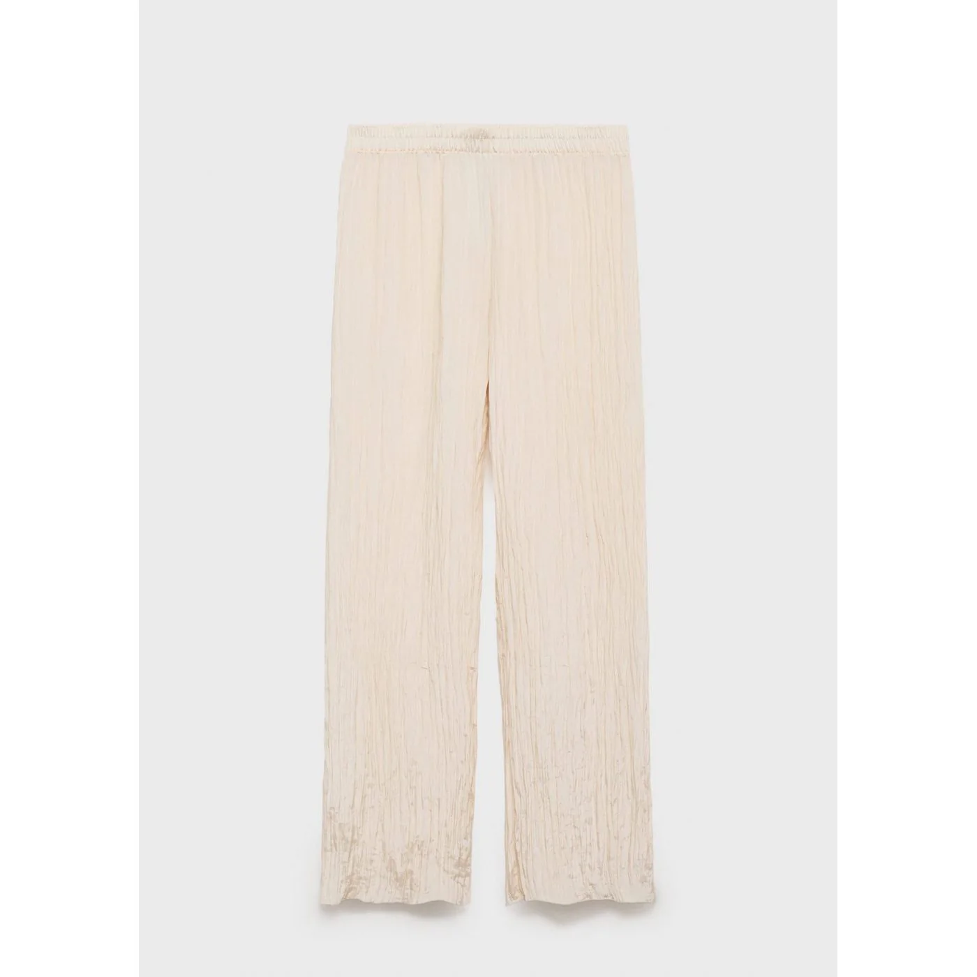 Pantalon Crink-A - Vanilla - Image 6