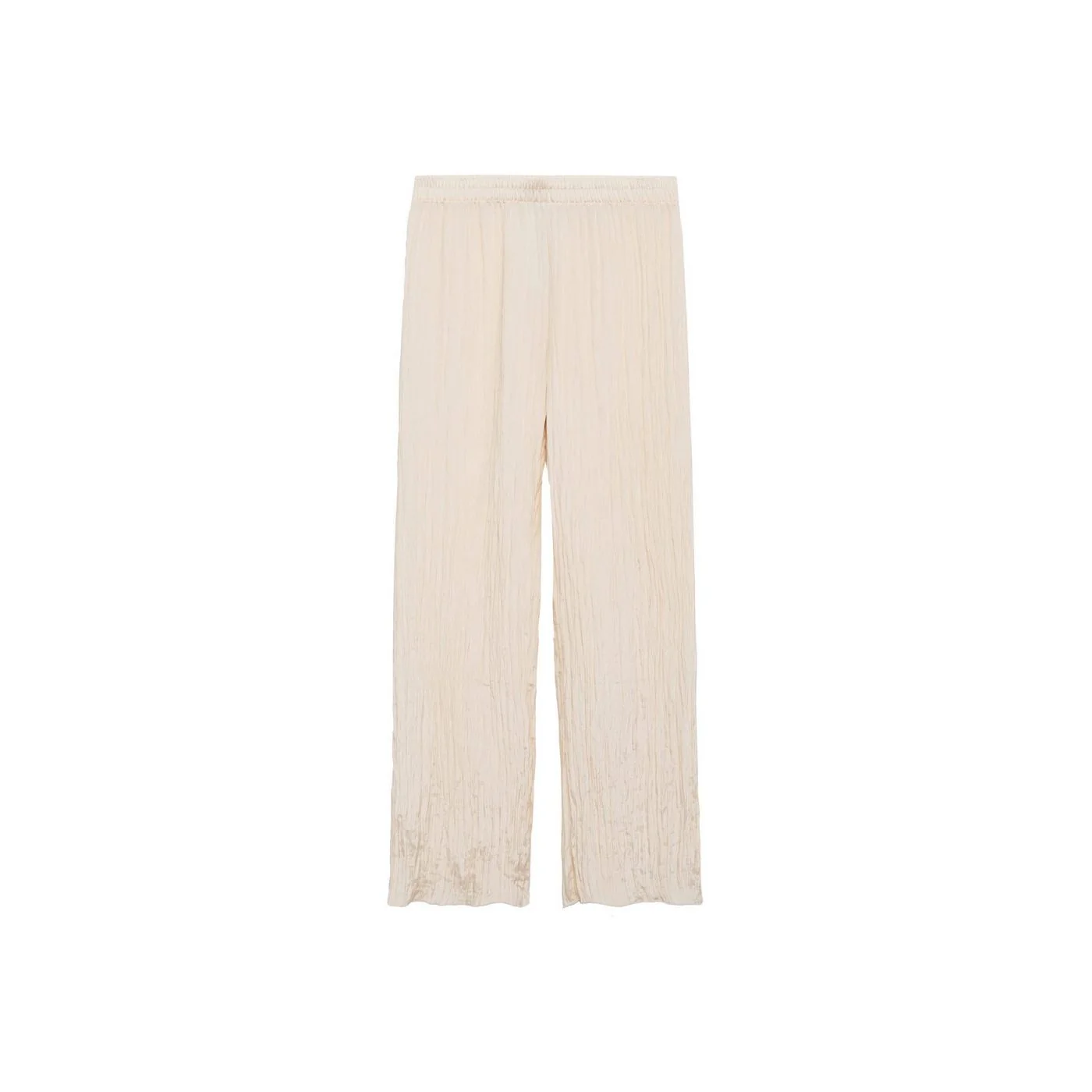 Pantalon Crink-A - Vanilla - Image 7