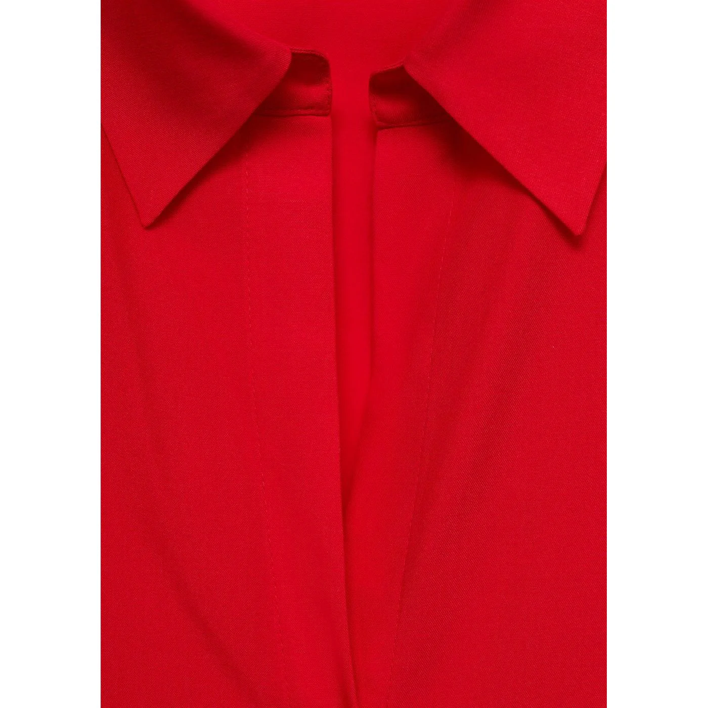 Chemise Lima - Rouge - Image 9