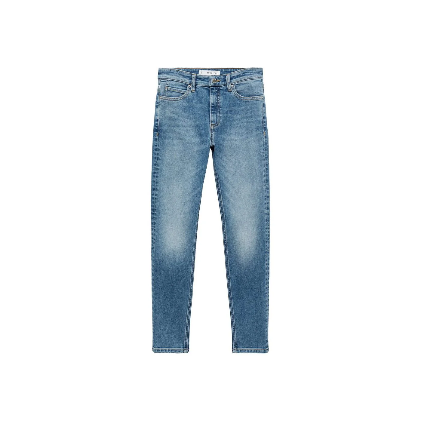 Jean Newisa - Medium Blue - Image 12