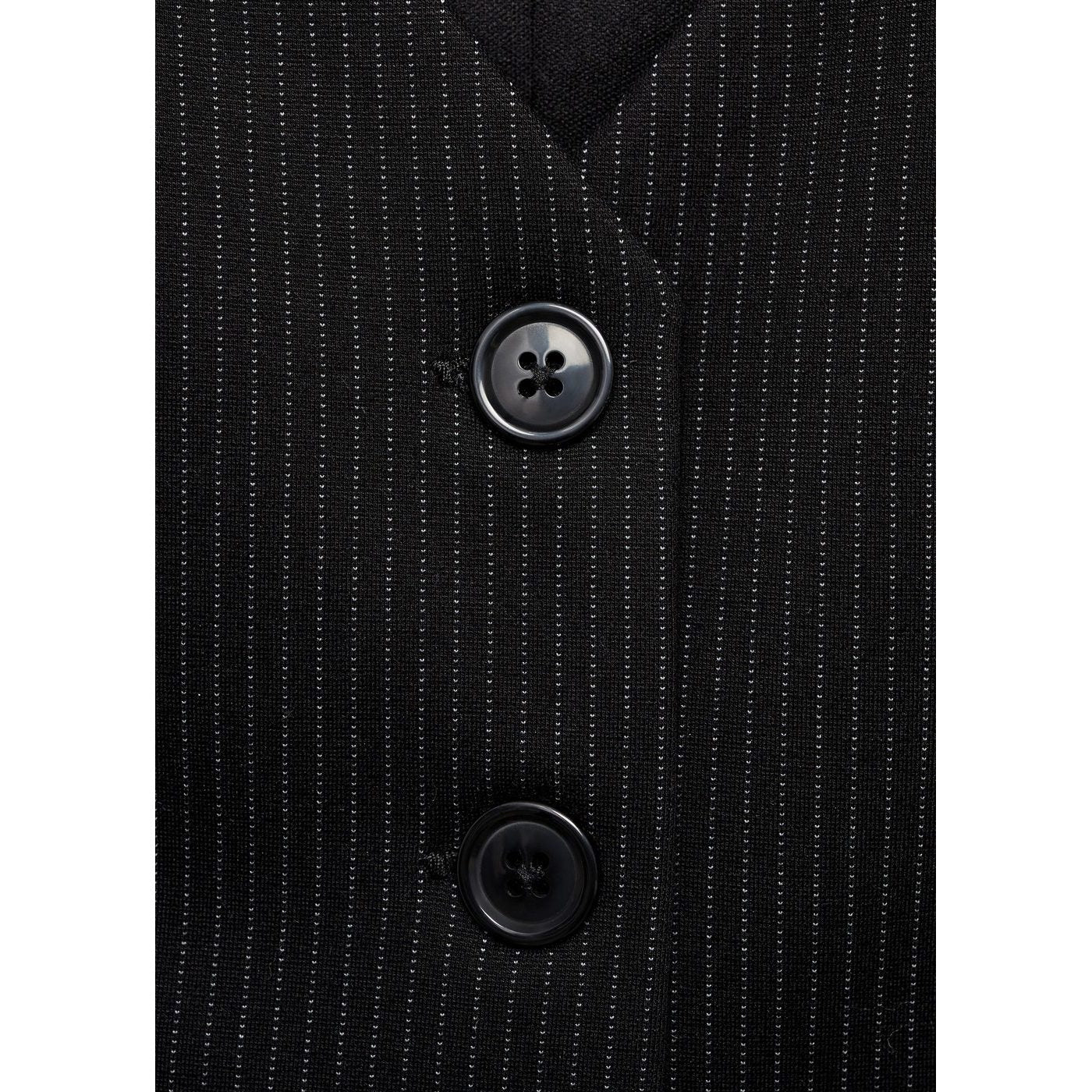 Manteau Avi - Black - Image 6