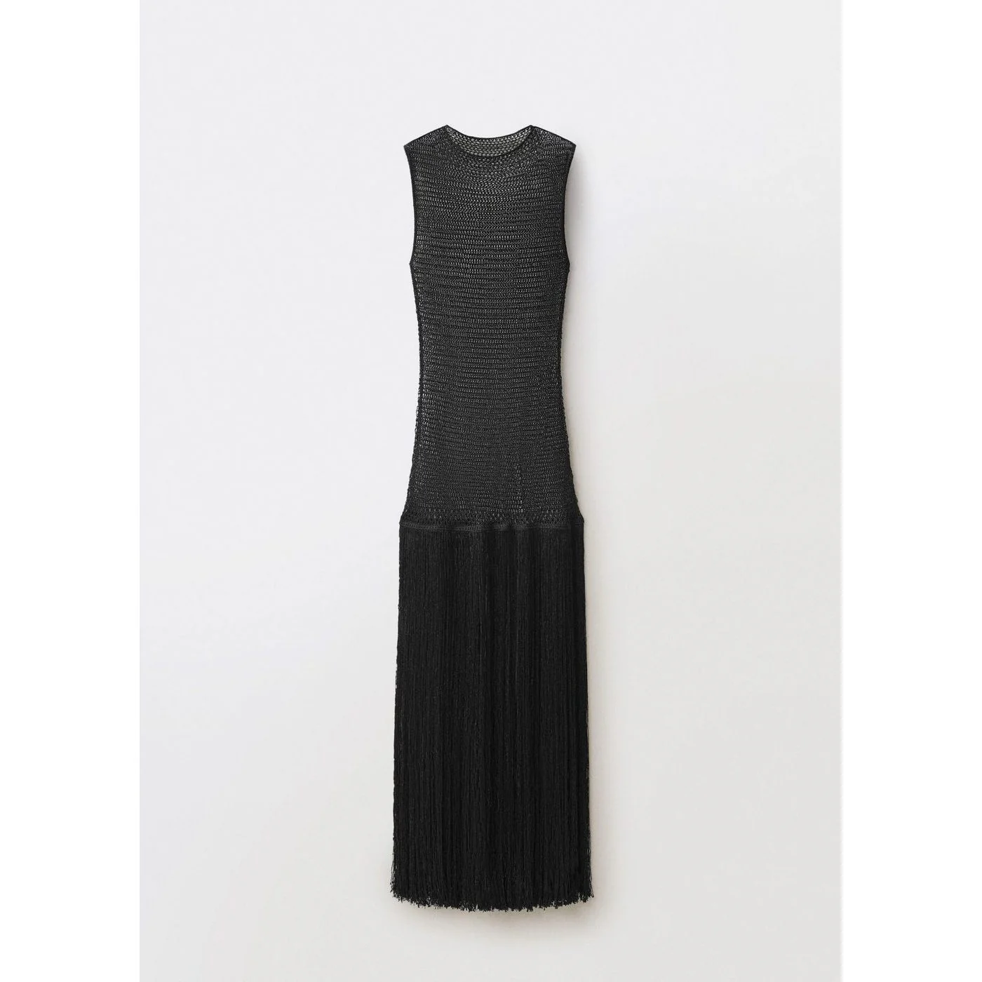 Robe Guinea - Noir - Image 7