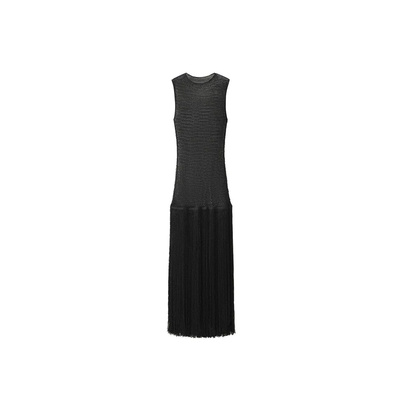 Robe Guinea - Noir - Image 8