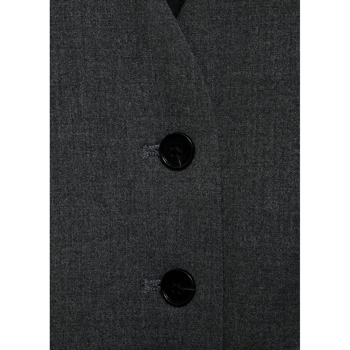 Manteau Avola - Grey - Image 6