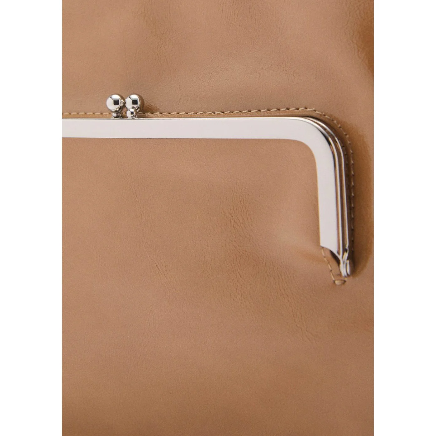 Sac M Anya - Medium Brown - Image 3