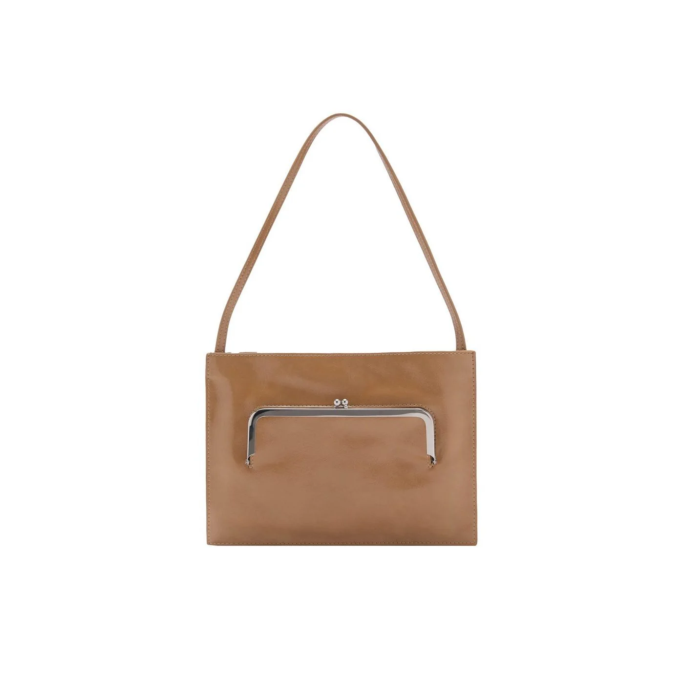 Sac M Anya - Medium Brown - Image 6