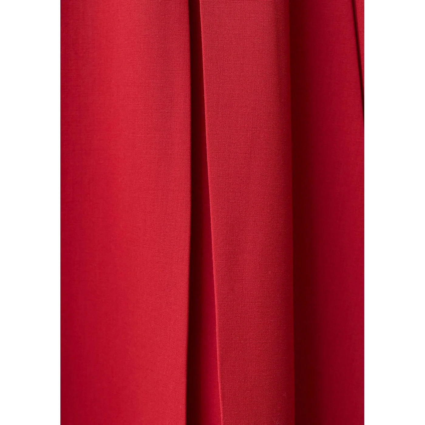 Jupe Tica - Red - Image 6