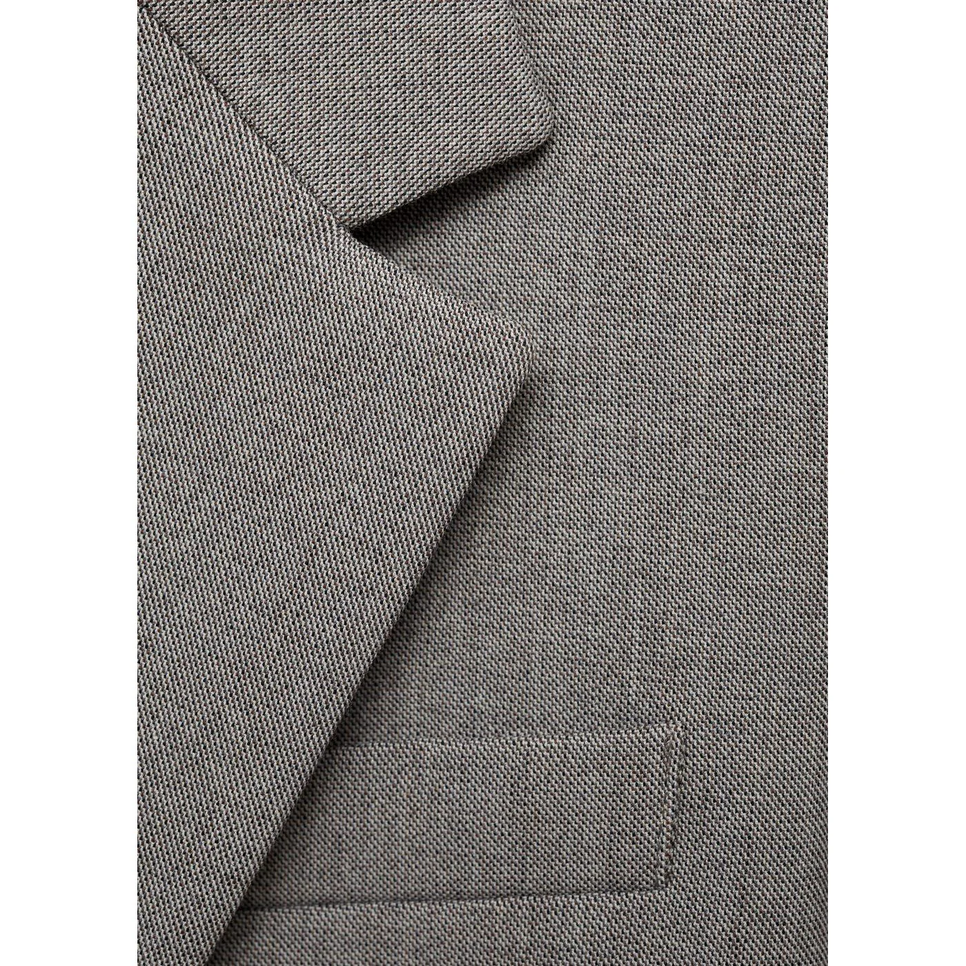 Veste Bowery - Gris - Image 7